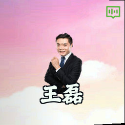 王磊