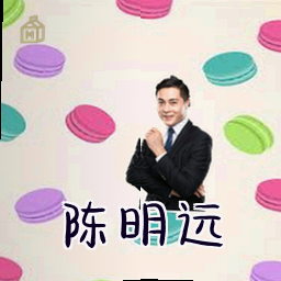 陈明远